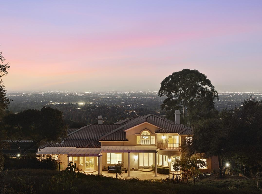 Million-Dollar Views